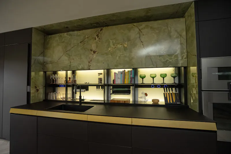 Bar at Luxury Mill Hill home, D2804 (photo 21)
