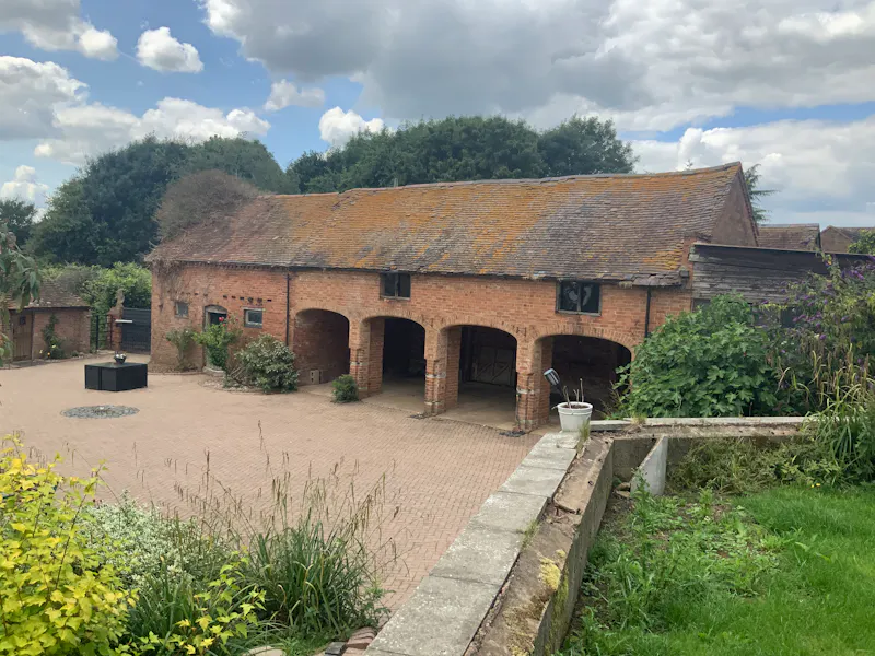 Cosy Warwickshire Barn House, L762 (photo 18)