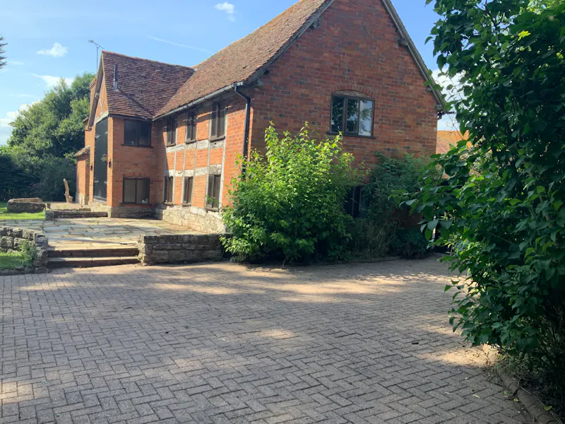 Cosy Warwickshire Barn House, L762 (photo 22)