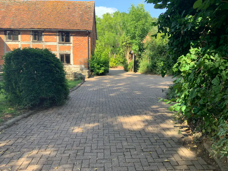 Cosy Warwickshire Barn House, L762 (photo 23)