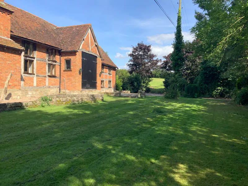 Cosy Warwickshire Barn House, L762 (photo 24)