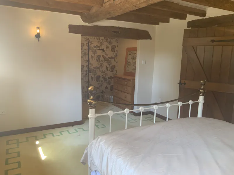 Cosy Warwickshire Barn House, L762 (photo 15)