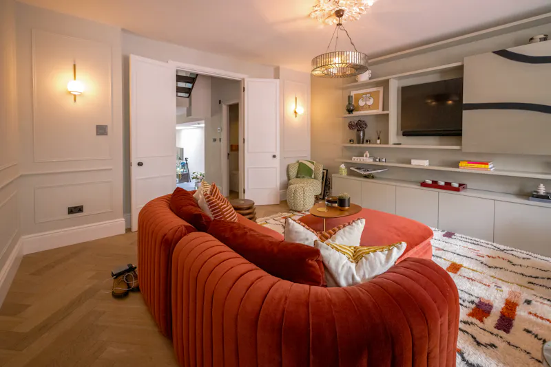 Contemporary Fulham Home, B2052 (photo 2)