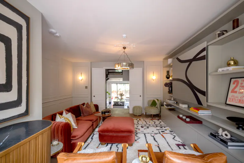 Contemporary Fulham Home, B2052 (photo 6)