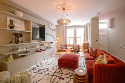 Contemporary Fulham Home, B2052