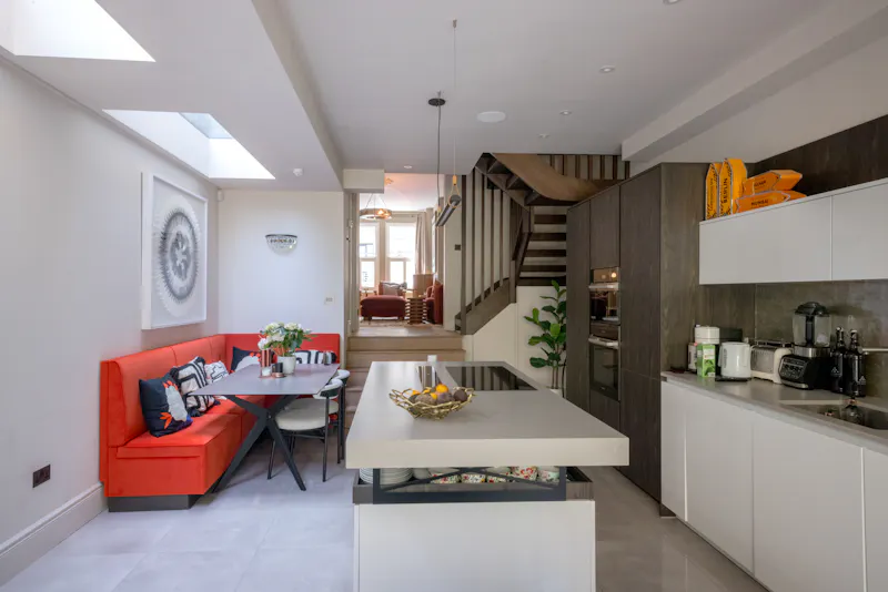 Contemporary Fulham Home, B2052 (photo 10)