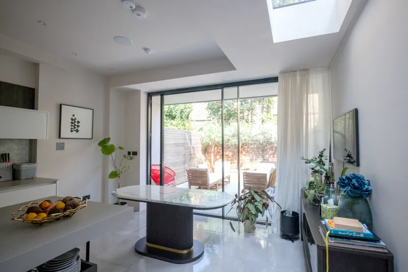 Contemporary Fulham Home, B2052 (photo 9)