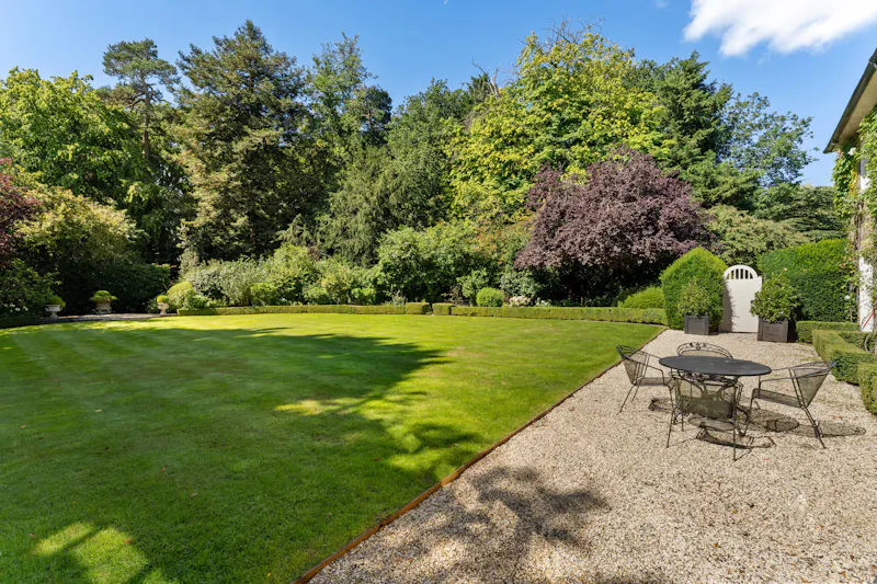Grand Country House Bayford, A1717 (photo 21)