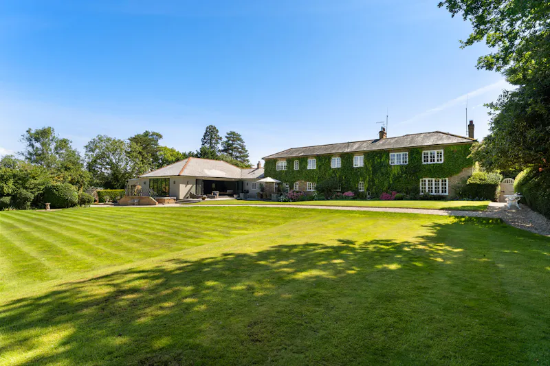 Grand Country House Bayford, A1717 (photo 23)