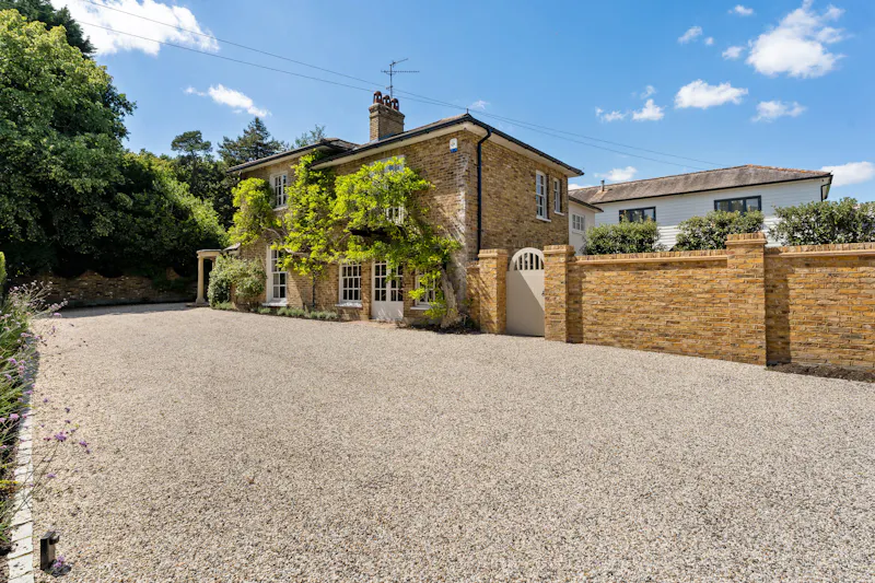 Grand Country House Bayford, A1717 (photo 30)