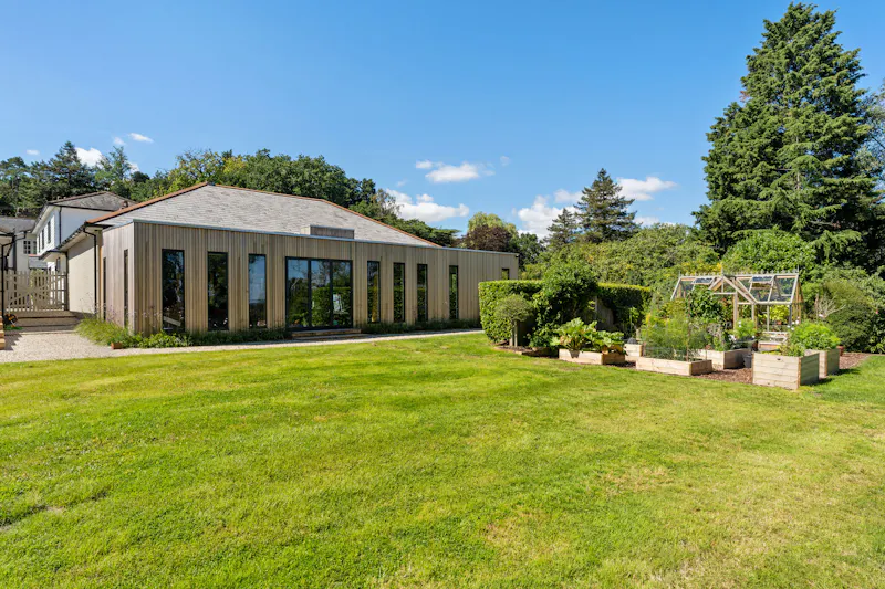 Grand Country House Bayford, A1717 (photo 28)