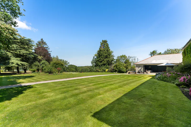 Grand Country House Bayford, A1717 (photo 25)