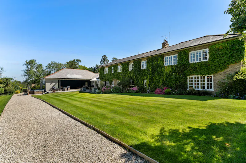 Grand Country House Bayford, A1717 (photo 22)