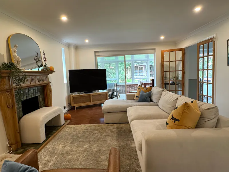 Mediterranean-style Hamptons, D2806 (photo 5)