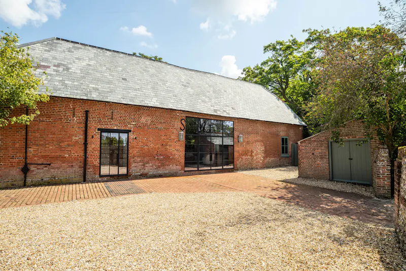Stable / Outbuildings at Grand Upham Estate, A1647 (photo 9)