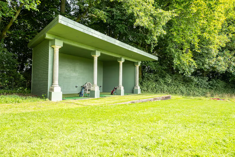 Grand Upham Estate, A1647 (photo 15)