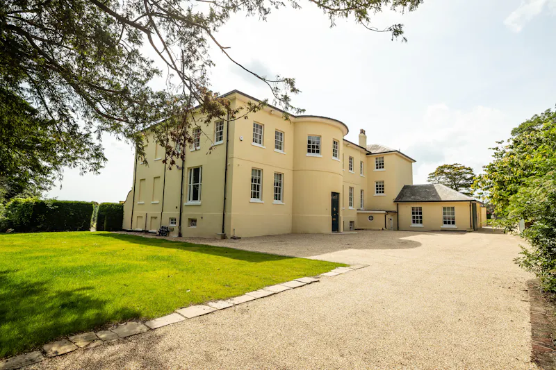 Grand Upham Estate, A1647 (photo 16)