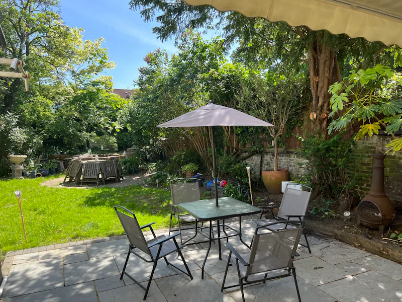 Adventurous Croydon Home , B2063 (photo 17)