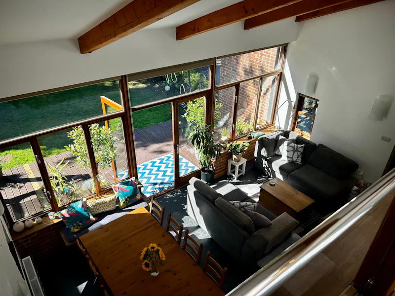 Charming Surrey Cottage, B2065 (photo 9)