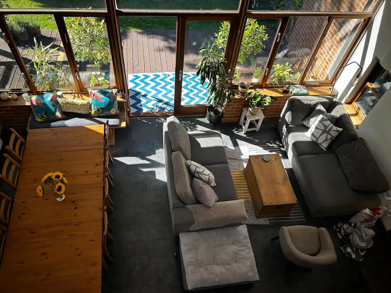 Charming Surrey Cottage, B2065 (photo 8)