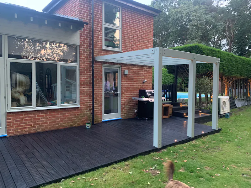 Charming Surrey Cottage, B2065 (photo 15)