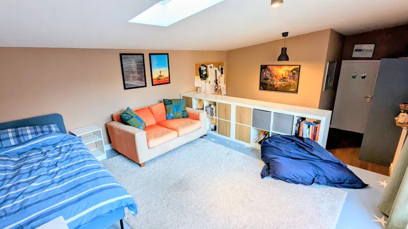 Authentic 60s Streatham house, D2128 (photo 35)