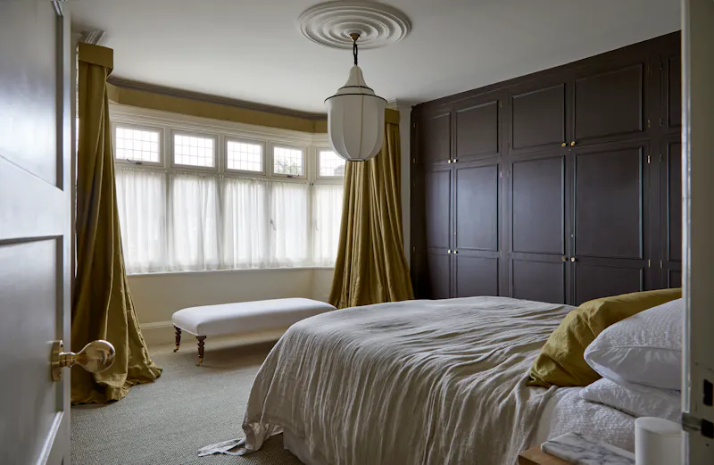 Bedroom at Suburban Home Chingford, B2066 (photo 26)