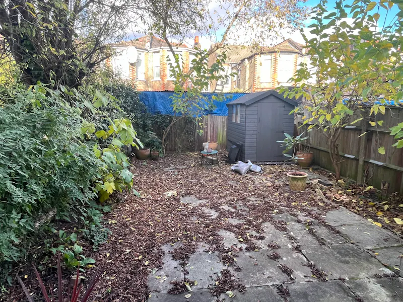 Inviting Wood Green Terrace, B2068 (photo 36)
