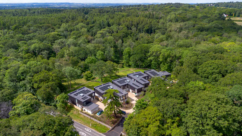 Oxfordshire Modern Mansion, D2808 (photo 49)