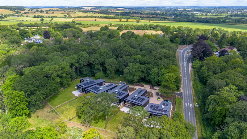 Oxfordshire Modern Mansion, D2808 (photo 50)