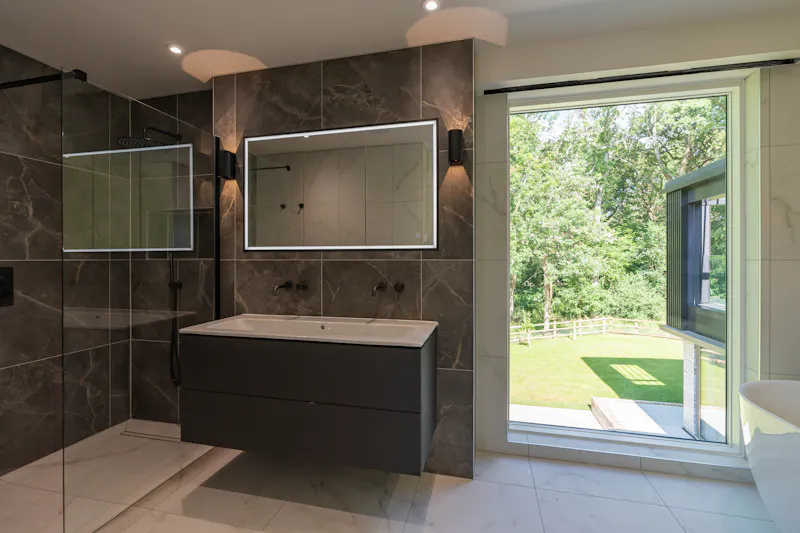 Oxfordshire Modern Mansion, D2808 (photo 23)