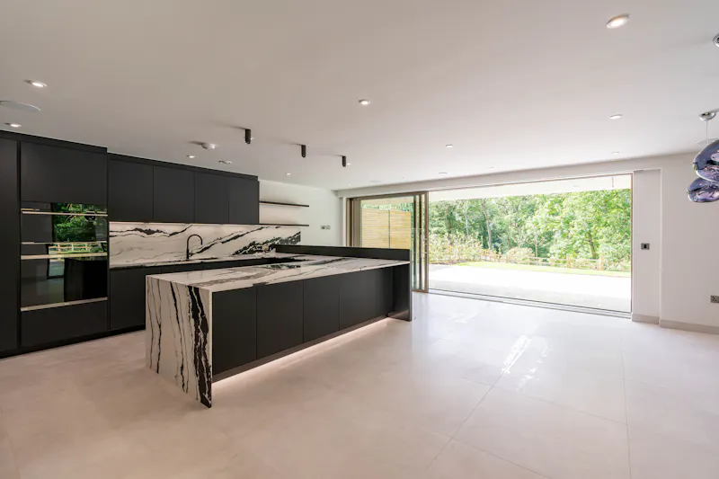 Oxfordshire Modern Mansion, D2808 (photo 9)