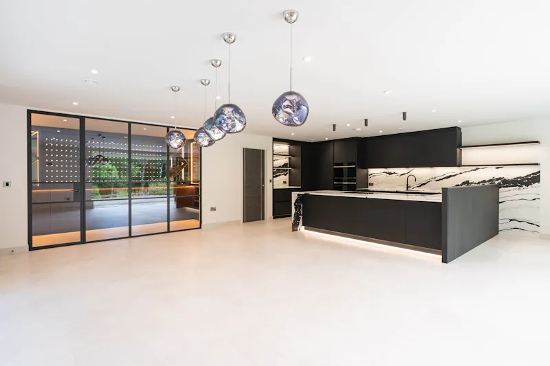 Oxfordshire Modern Mansion, D2808 (photo 7)