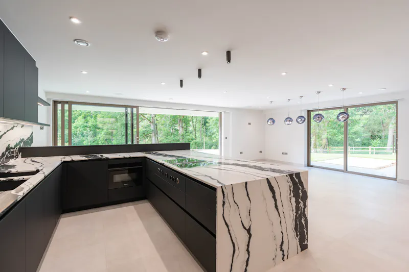 Oxfordshire Modern Mansion, D2808 (photo 11)