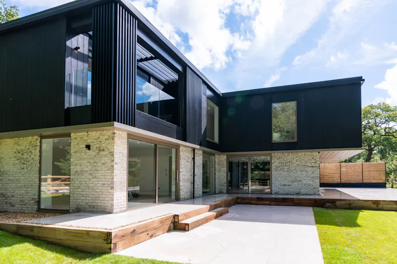 Oxfordshire Modern Mansion, D2808 (photo 41)