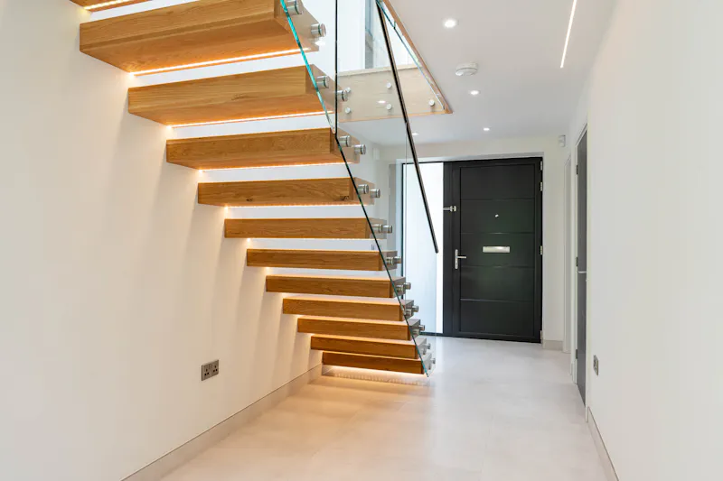 Oxfordshire Modern Mansion, D2808 (photo 3)