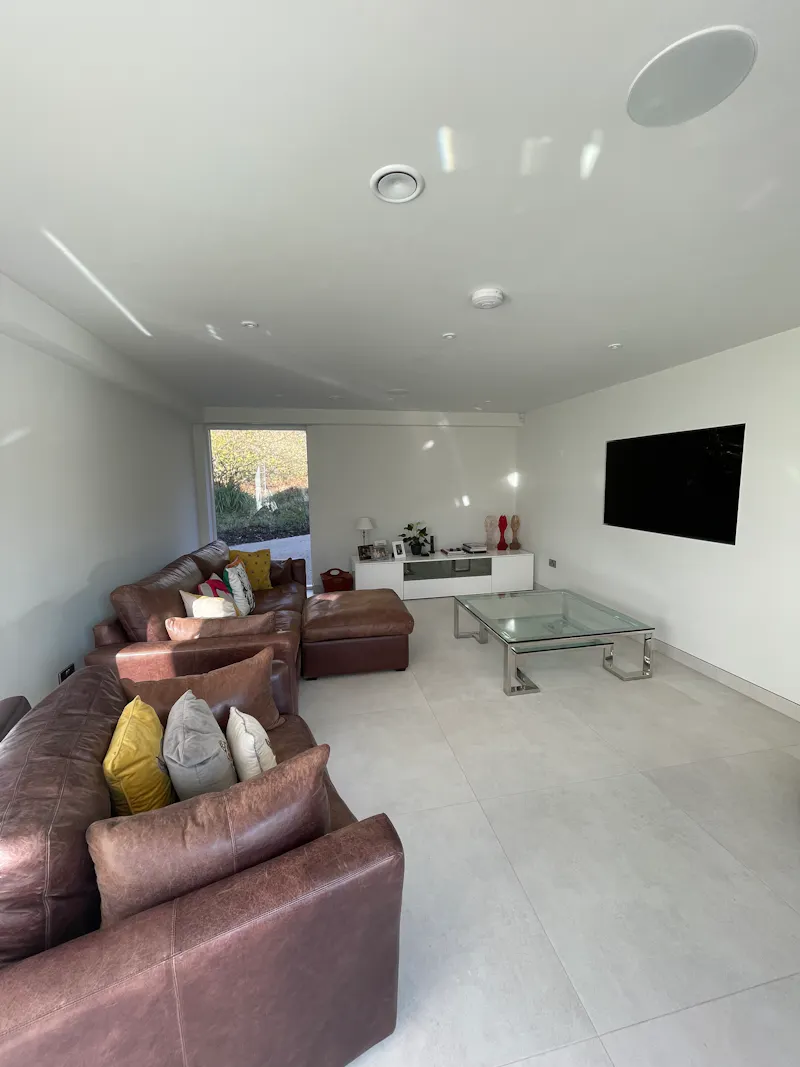 Oxfordshire Modern Mansion, D2808 (photo 5)