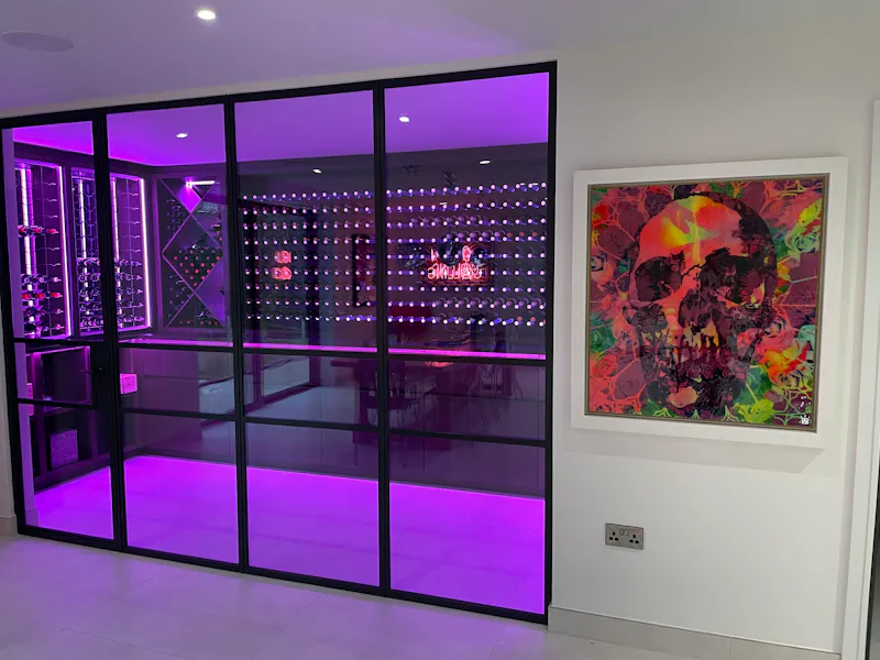 Oxfordshire Modern Mansion, D2808 (photo 16)