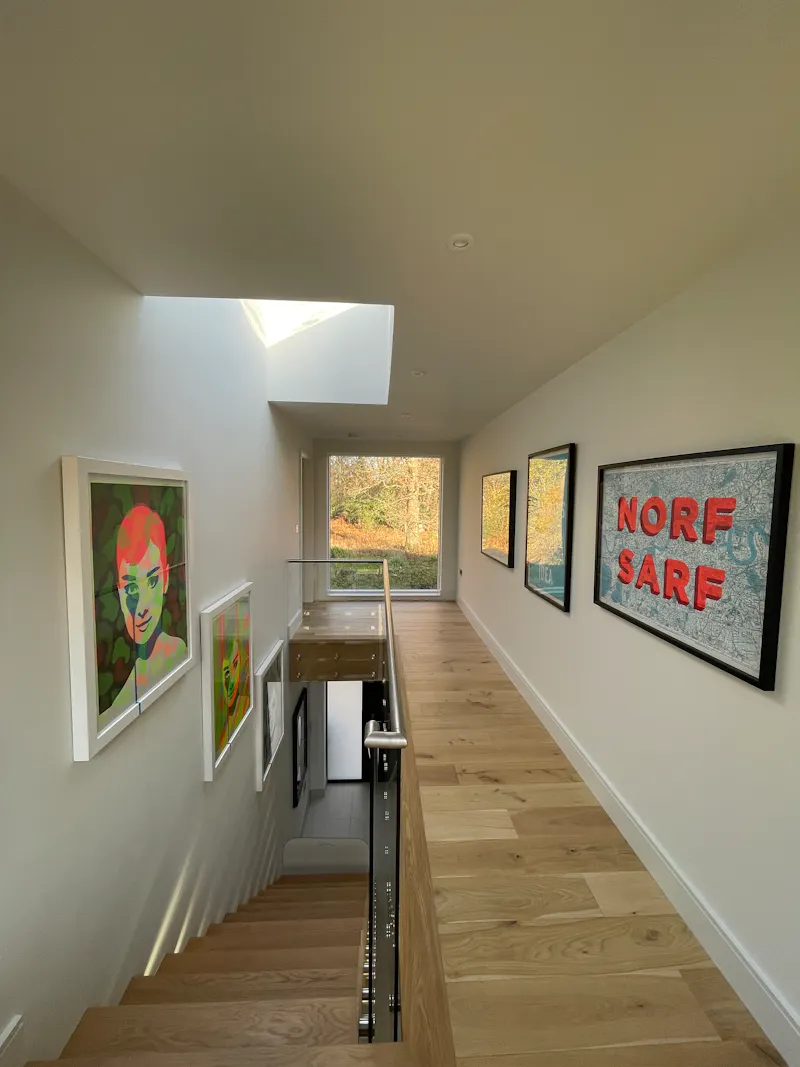Oxfordshire Modern Mansion, D2808 (photo 20)