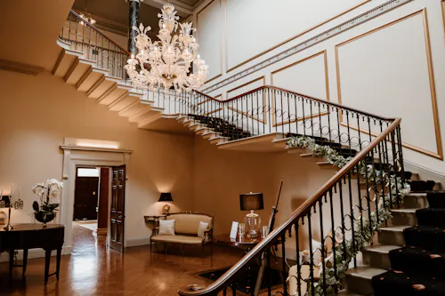 Impeccable Yorkshire Manor, A1648