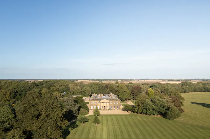 Impeccable Yorkshire Manor, A1648 (photo 29)
