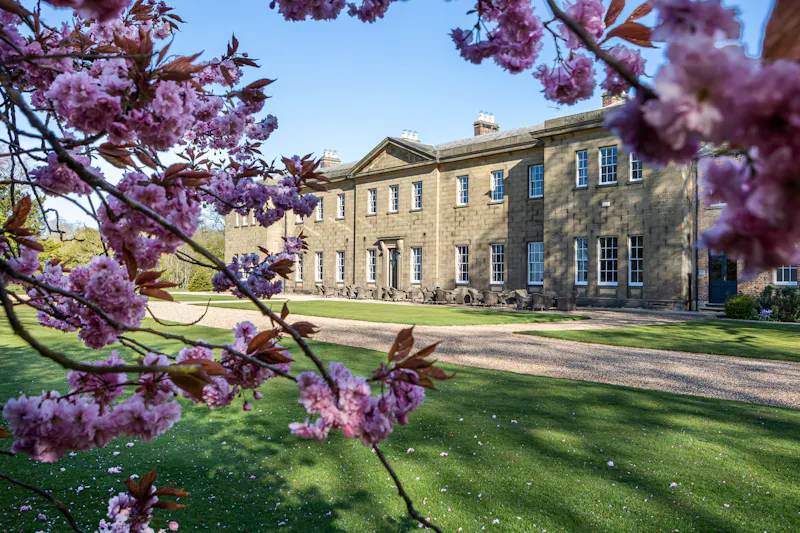 Impeccable Yorkshire Manor, A1648 (photo 28)