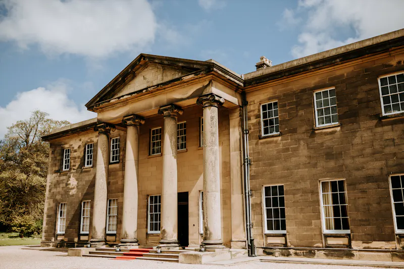 Impeccable Yorkshire Manor, A1648 (photo 25)