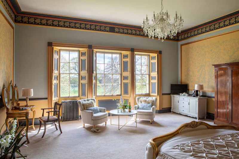 Impeccable Yorkshire Manor, A1648 (photo 16)