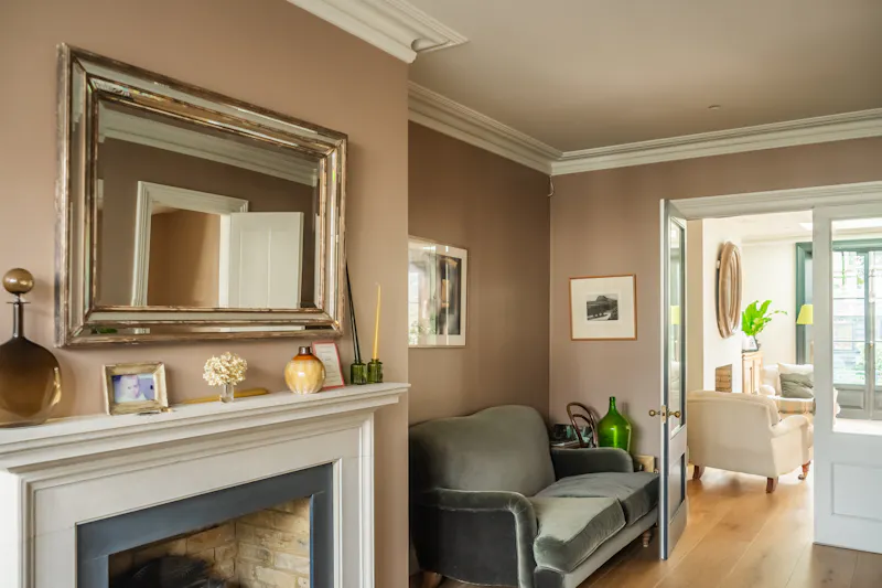 Mid-century Elegance in Barnes, E539 (photo 7)