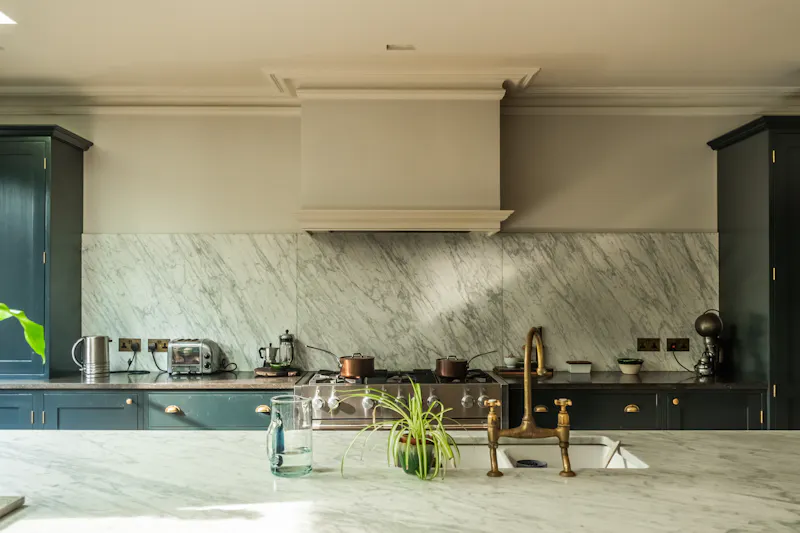 Mid-century Elegance in Barnes, E539 (photo 17)