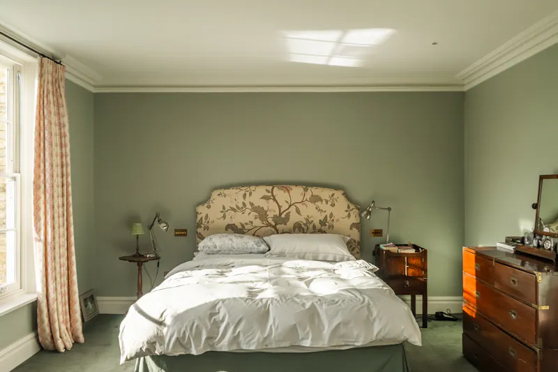 Mid-century Elegance in Barnes, E539 (photo 36)