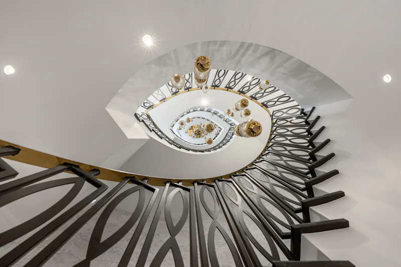 Stunning Hertfordshire Mansion, D2809 (photo 19)