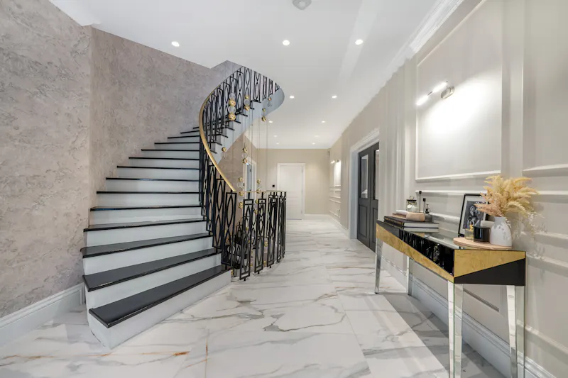 Stunning Hertfordshire Mansion, D2809 (photo 21)
