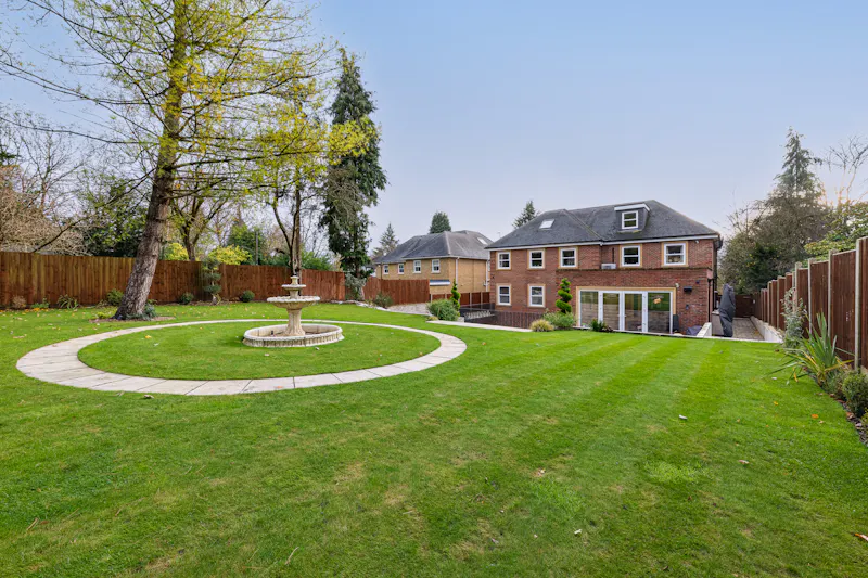 Stunning Hertfordshire Mansion, D2809 (photo 32)